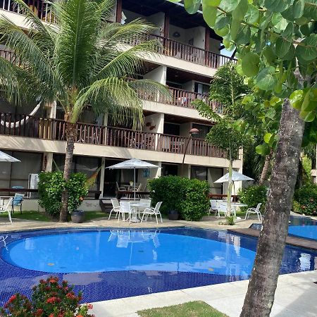 Flat Nannai Residence- Praia De Muro Alto Порту-де-Галиньяш Экстерьер фото