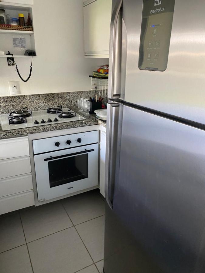 Flat Nannai Residence- Praia De Muro Alto Порту-де-Галиньяш Экстерьер фото