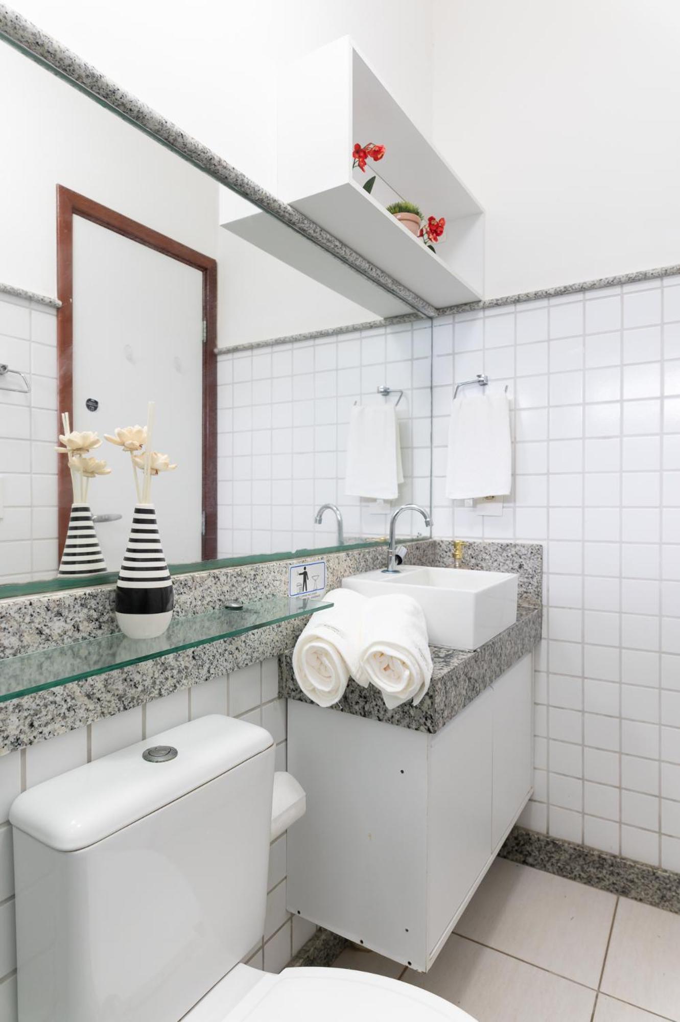 Flat Nannai Residence- Praia De Muro Alto Порту-де-Галиньяш Экстерьер фото