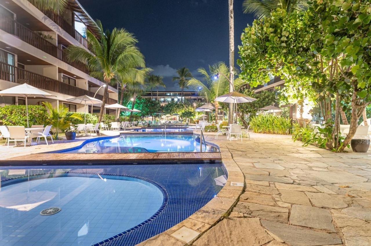 Flat Nannai Residence- Praia De Muro Alto Порту-де-Галиньяш Экстерьер фото