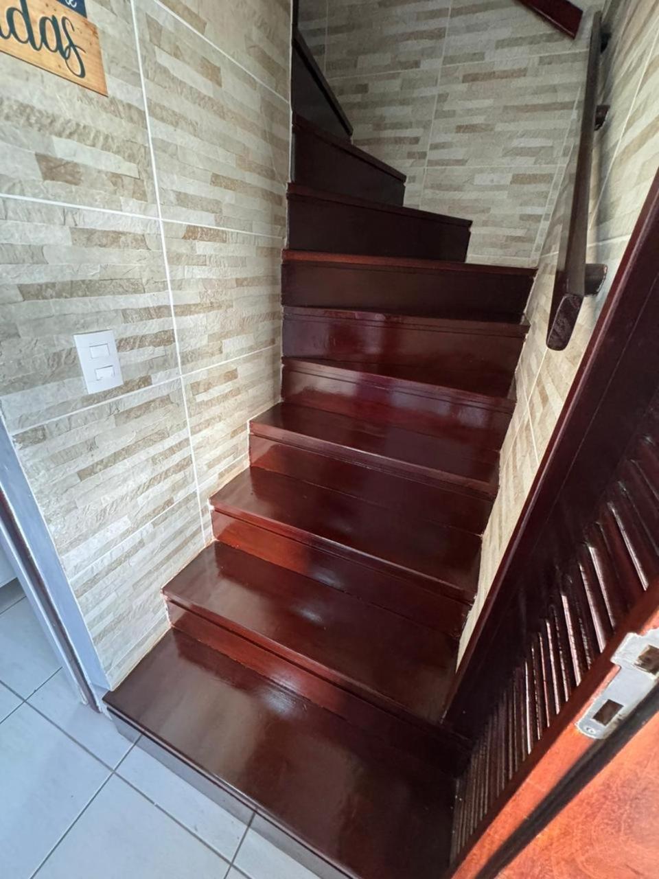 Flat Nannai Residence- Praia De Muro Alto Порту-де-Галиньяш Экстерьер фото